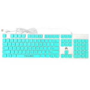 Mikuso Wired Keyboard - KB-052U