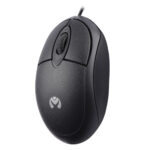 Mikuso Wired Mouse - 015U