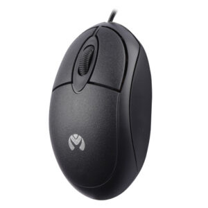 Mikuso Wired Mouse - 015U