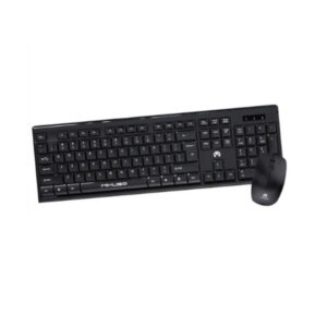 Mikuso Wireless Keyboard & Mouse Combo KB-C019