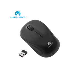 Mikuso Wireless Mouse - W018
