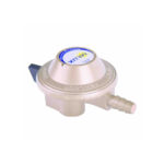 Milux High Pressure Gas Regulator GR31