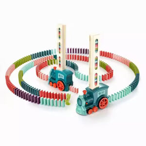 Mini Domino Express Train