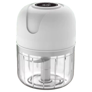 Mini Garlic Chopper