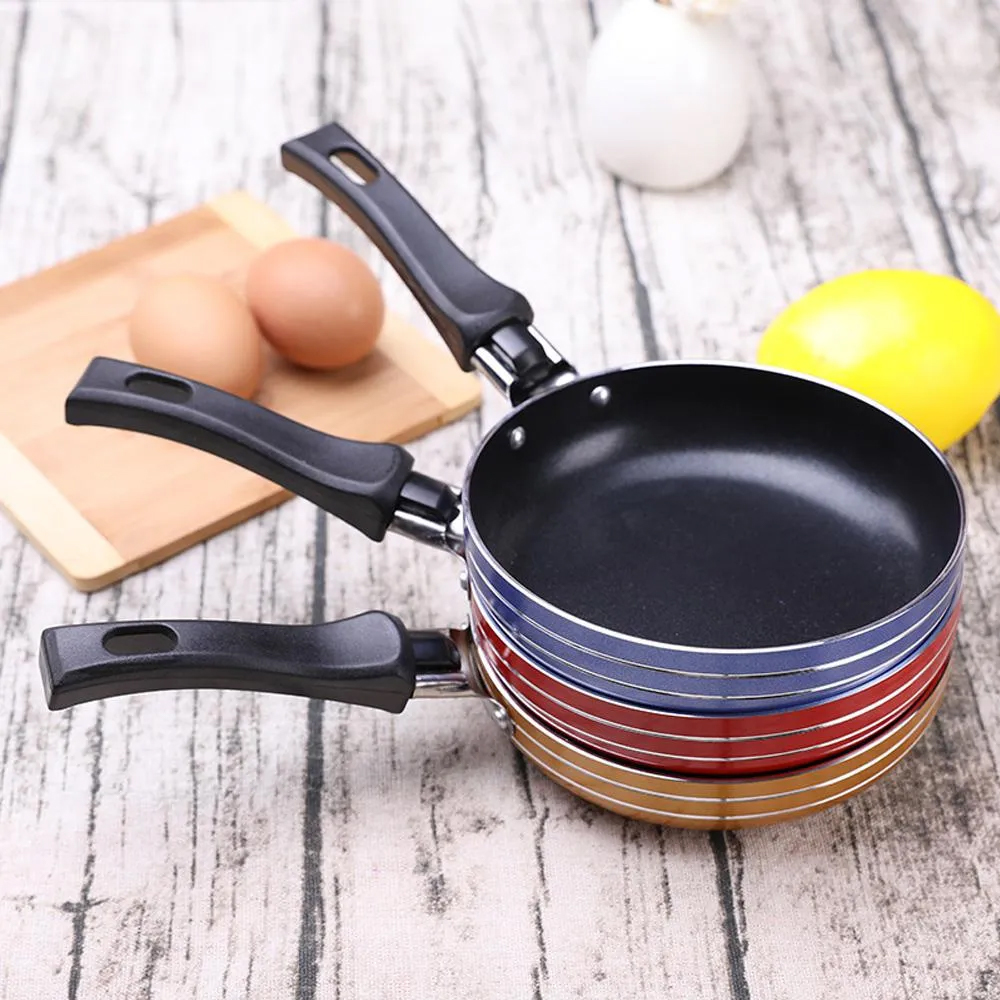 Mini Non-Stick Frypan 14cm - Image 3
