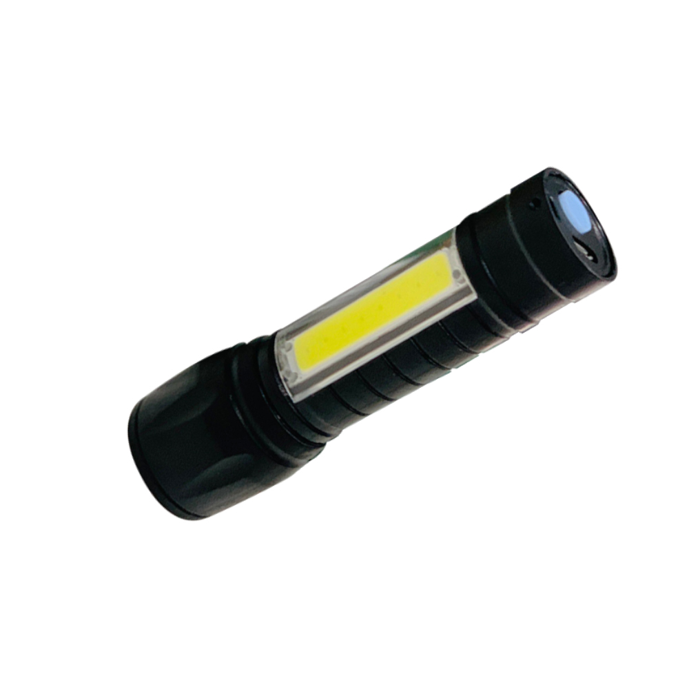 Mini Portable Torch