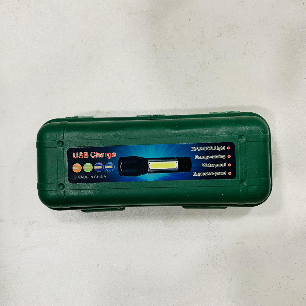 Mini Portable Torch - Image 3