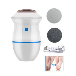 Motorized Pedi Vac Callus Remover