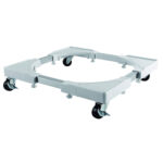 Movable Base for Washing Machine & Refrigerator
