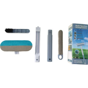 Mulit-Functional Window Cleaner