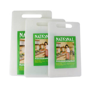 National Plastic Cutting Board XL - NQ