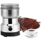 Nima Electric Grinder Small 200W - 8300