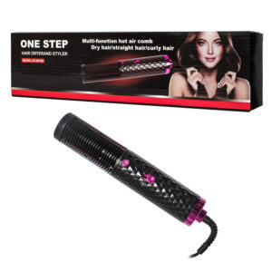 One Step Hair Dryer & Styler AY-68106