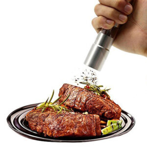 Pepper Muller MG600A