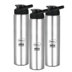 Pigeon Inox Hydra Water Bottle 700ml