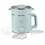 Pigeon Multi Cooker Kettle Swift Plus 1.5L