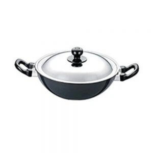 Pioneer Hopper Pan 2.6mm