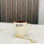 Plain Coffee Mug