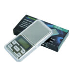 Pocket Scale