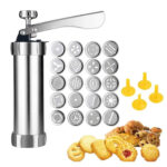 Press Biscuit