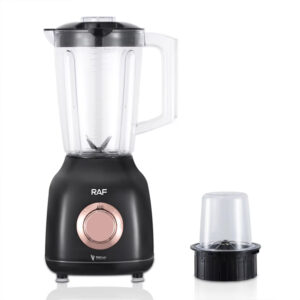 RAF 1.5L Electric Blender - R.2853