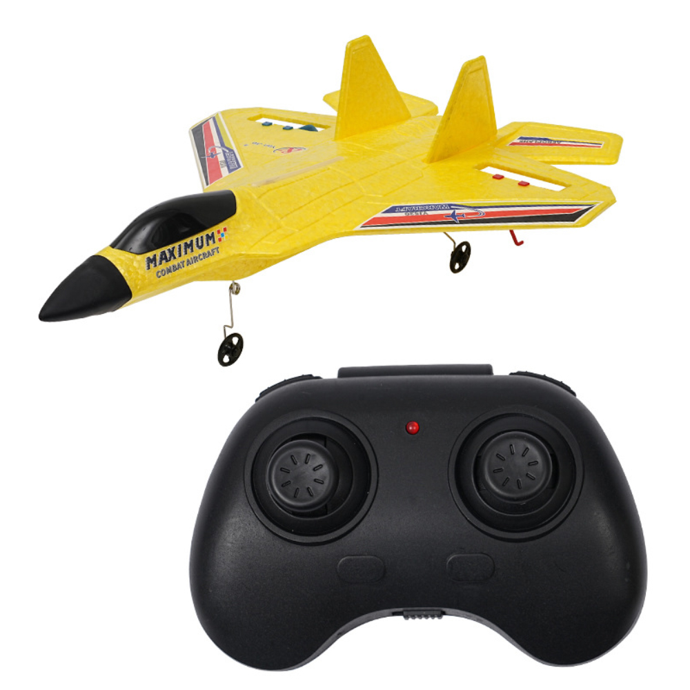 Remote Control Airplane - YJ520 - Image 3