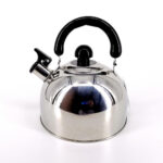 Rich 2.7L Whistling Kettle - RHWK1136