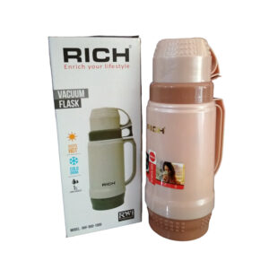 Rich Vacuum Flask 1L - RHF904