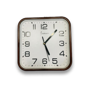 Rich Wall Clock - RHC2412