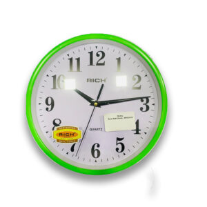 Rich Wall Clock - RHC2413