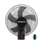 Richpower 16" Wall Fan with Remote - RPFW1575R