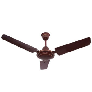Richpower 56" Brown Ceiling Fan - RPCF1540
