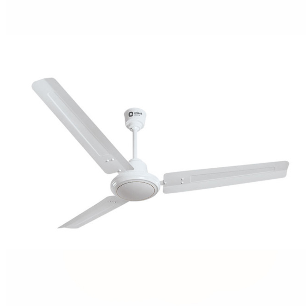 Richpower 56" White Ceiling Fan - RPCF1540 - Image 2