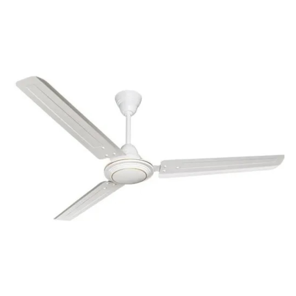 Richpower 56" White Ceiling Fan - RPCF1540 - Image 3