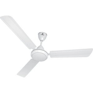 Richpower 56" White Ceiling Fan - RPCF1540