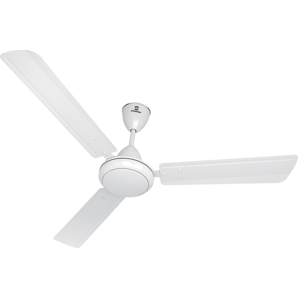 Richpower 56" White Ceiling Fan - RPCF1540