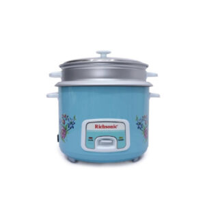 Richsonic 1.8L Rice Cooker - RSRC6074