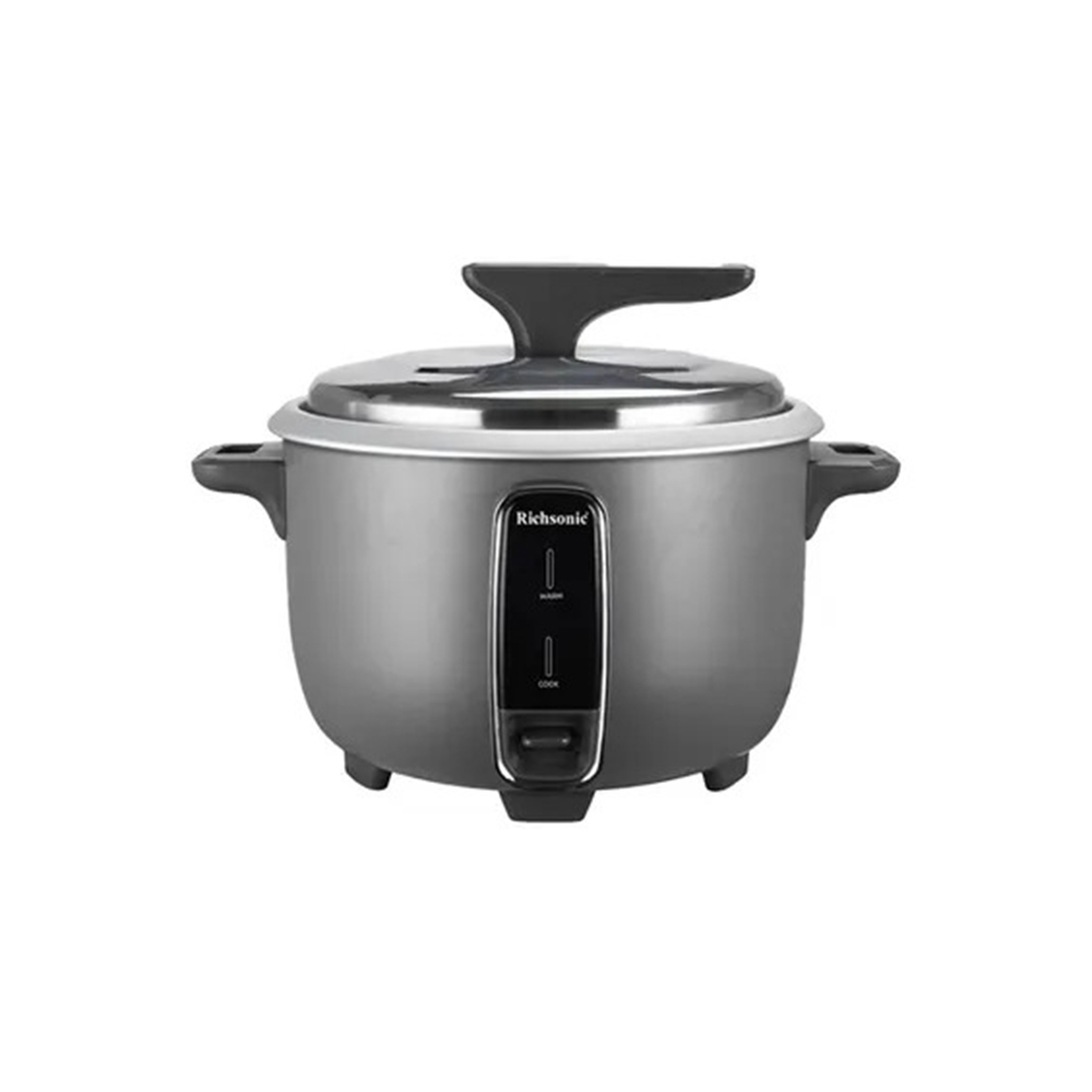 Richsonic 10L Rice Cooker - RSRC6097 - Image 3