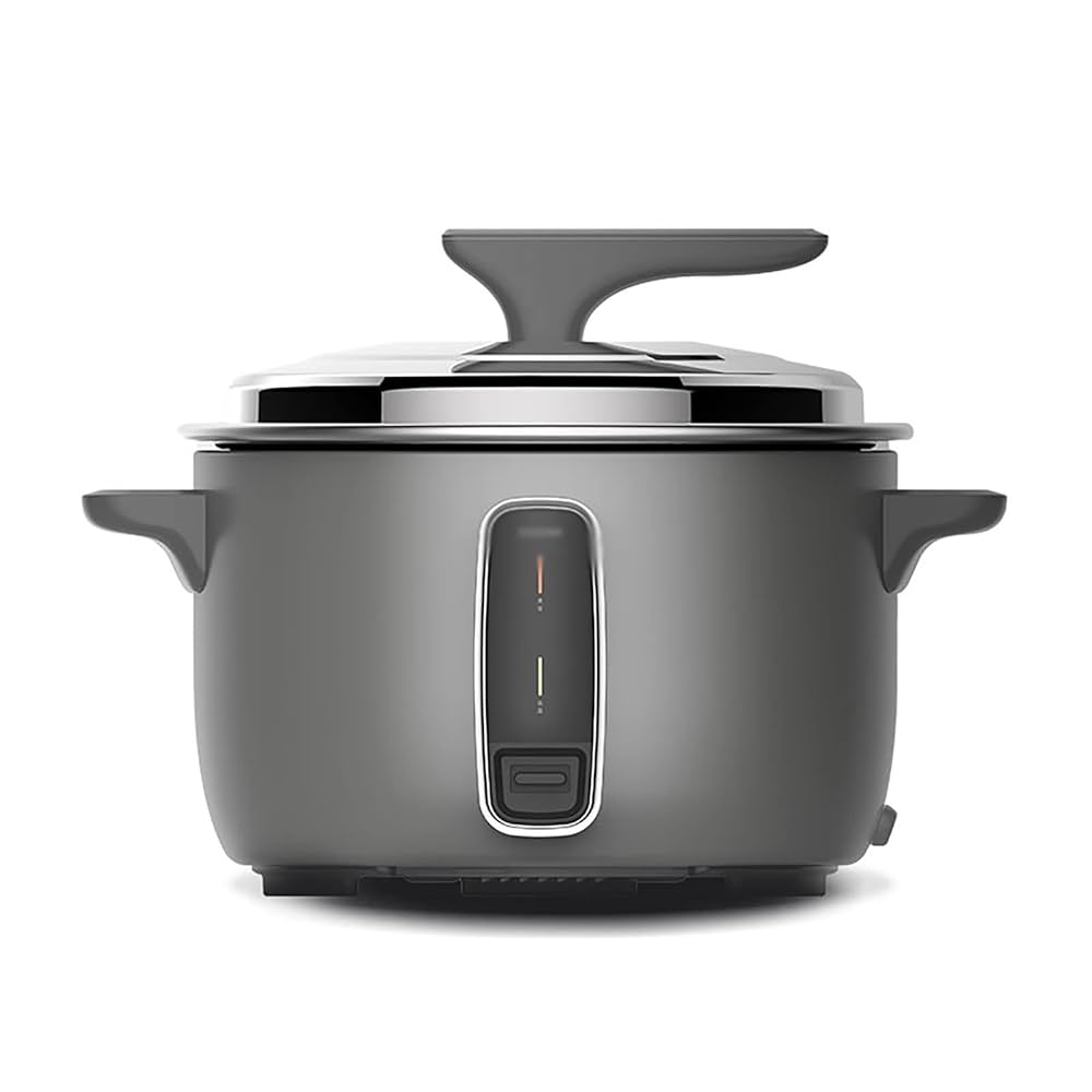 Richsonic 10L Rice Cooker - RSRC6097