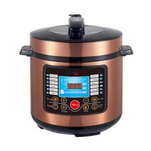 Richsonic 6L Multi Rice Cooker - RSRC6091