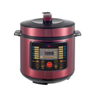 Richsonic 6L Multi Rice Cooker - RSRC6091
