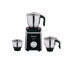 Richsonic 800W ICON Mixer Grinder - RSMG2032