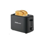 Richsonic Pop-up Toaster with Cover - RSPT271