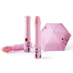 Rose Umbrella