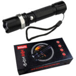 SWAT Flashlight
