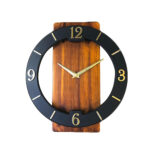 Siddarth Wall Clock-1282-W