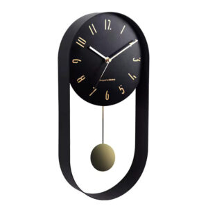 Siddarth Wall Clock-727