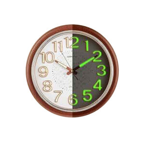 Siddarth Wall Clock - 909 NG