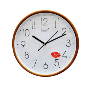 Siddarth Wall Clock - 92
