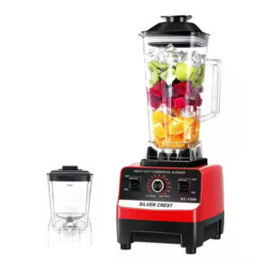 Silver Crest Grinder